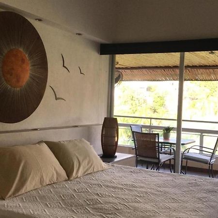 Dpto De Lujo Costera Apartment Acapulco Luaran gambar
