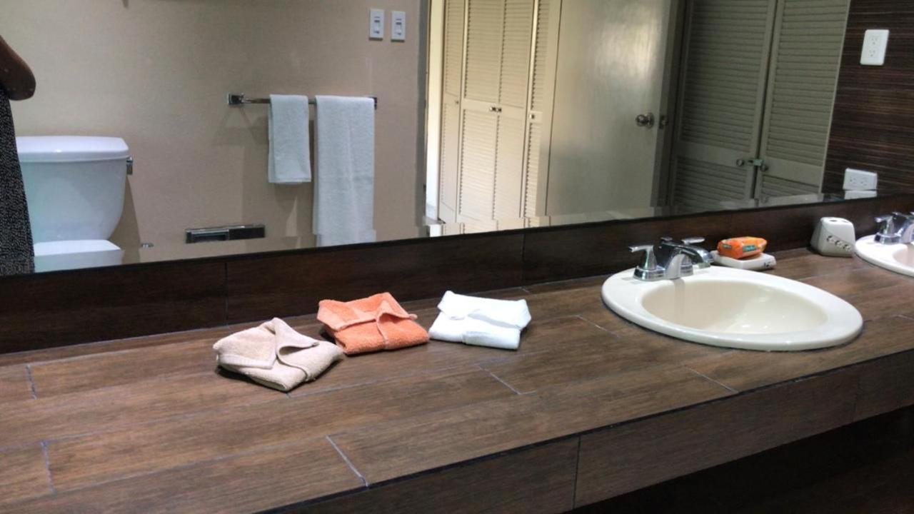 Dpto De Lujo Costera Apartment Acapulco Luaran gambar