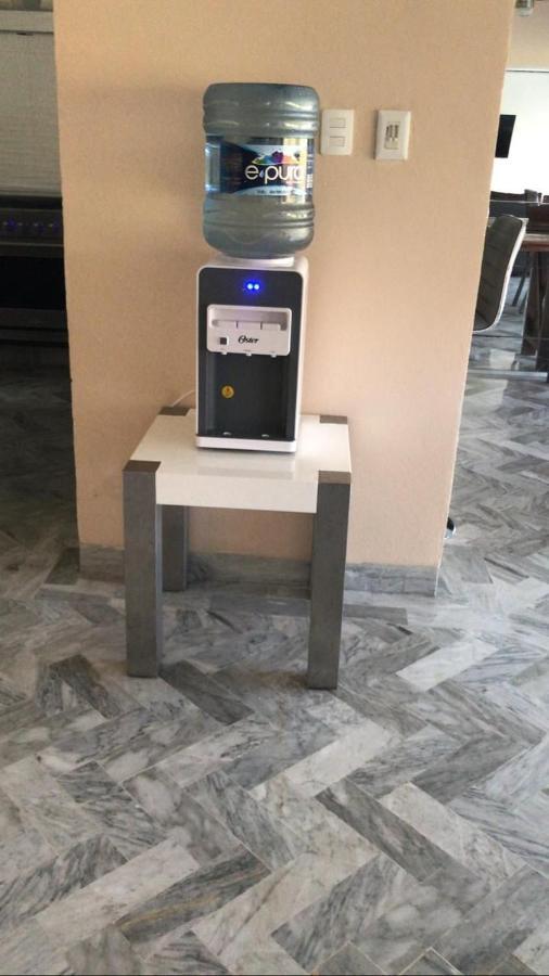 Dpto De Lujo Costera Apartment Acapulco Luaran gambar