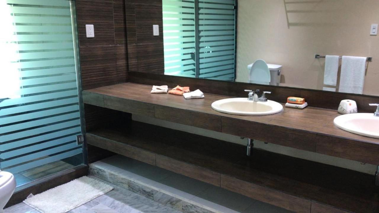 Dpto De Lujo Costera Apartment Acapulco Luaran gambar