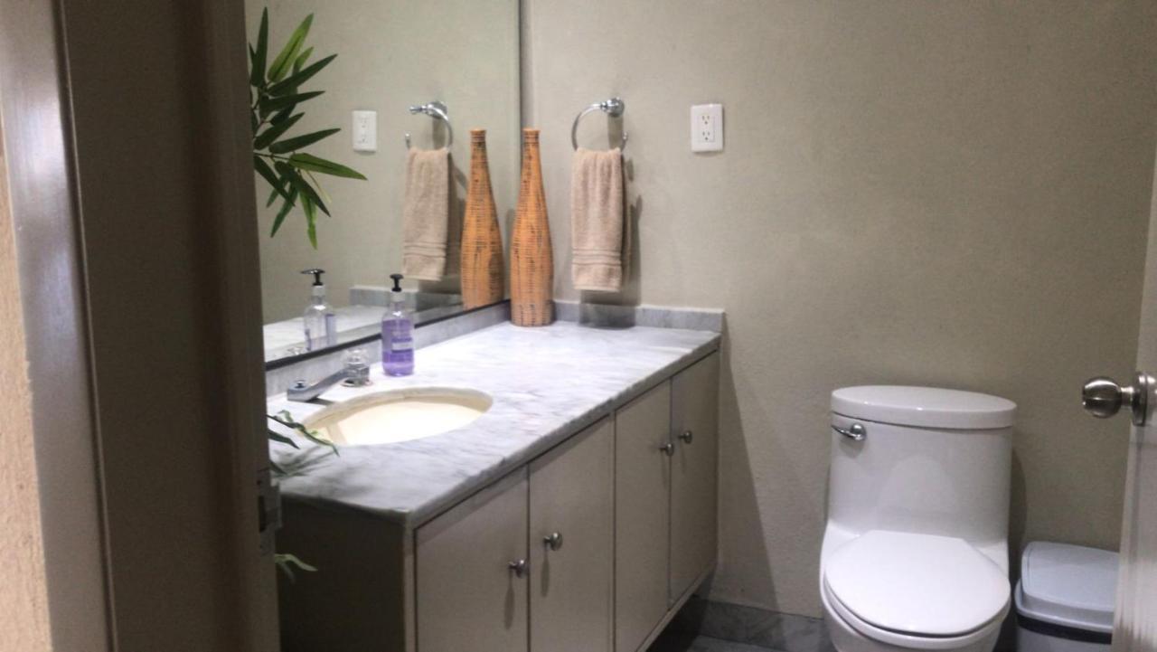 Dpto De Lujo Costera Apartment Acapulco Luaran gambar
