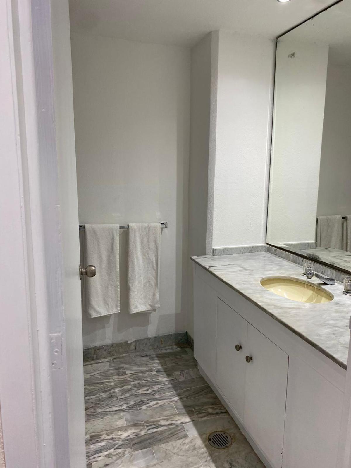 Dpto De Lujo Costera Apartment Acapulco Luaran gambar