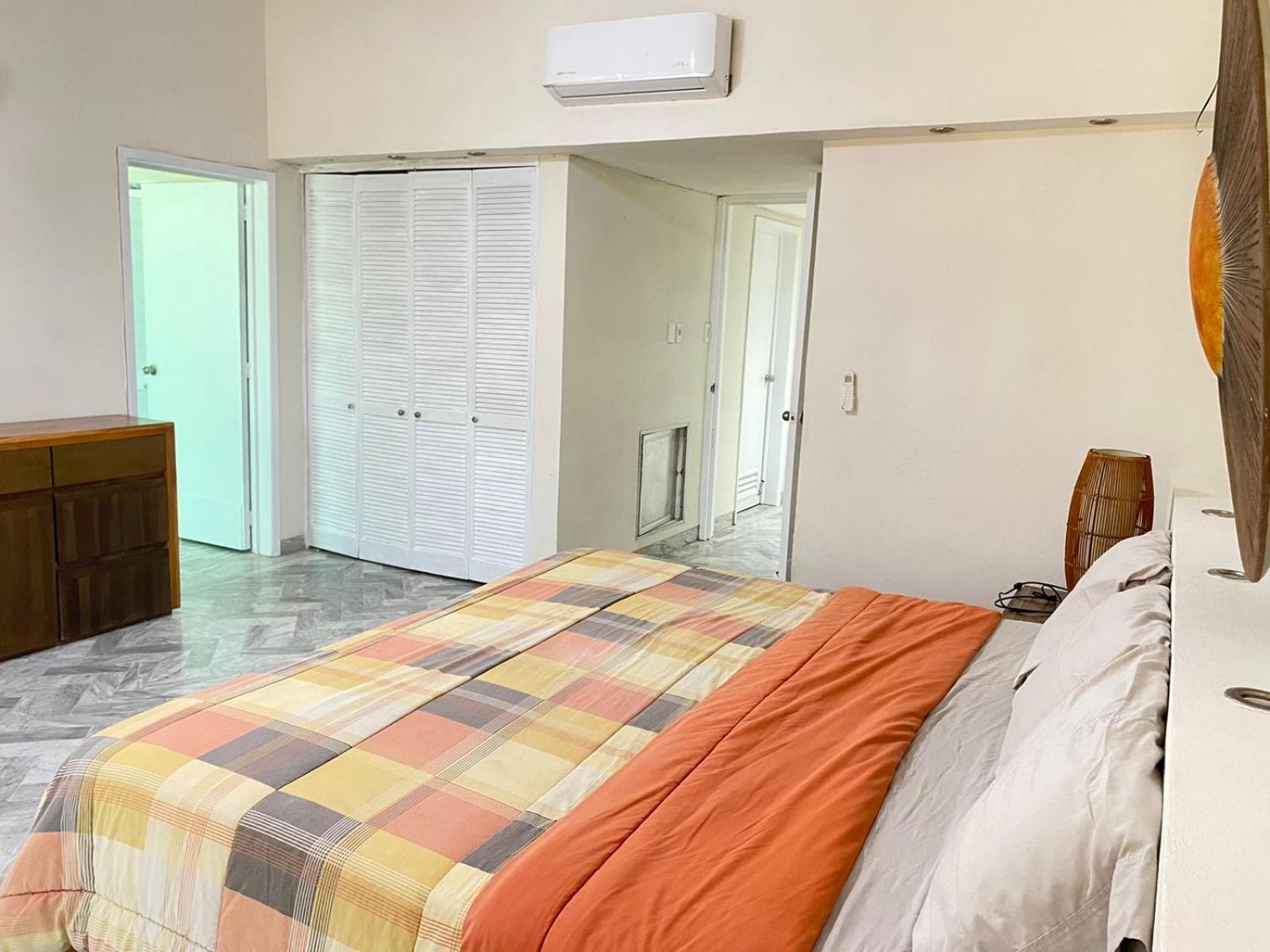 Dpto De Lujo Costera Apartment Acapulco Luaran gambar